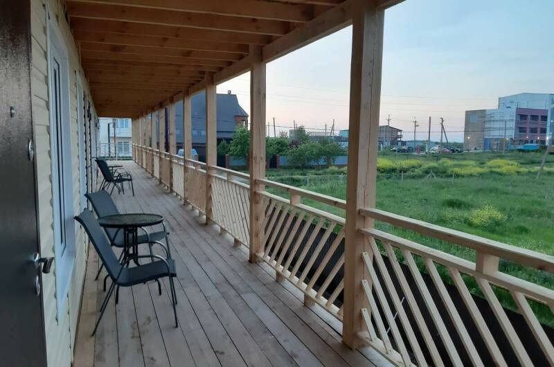 Изображение Изображение гостиницы &quot;Гостевой дом «Хоста»&quot; #5 #3