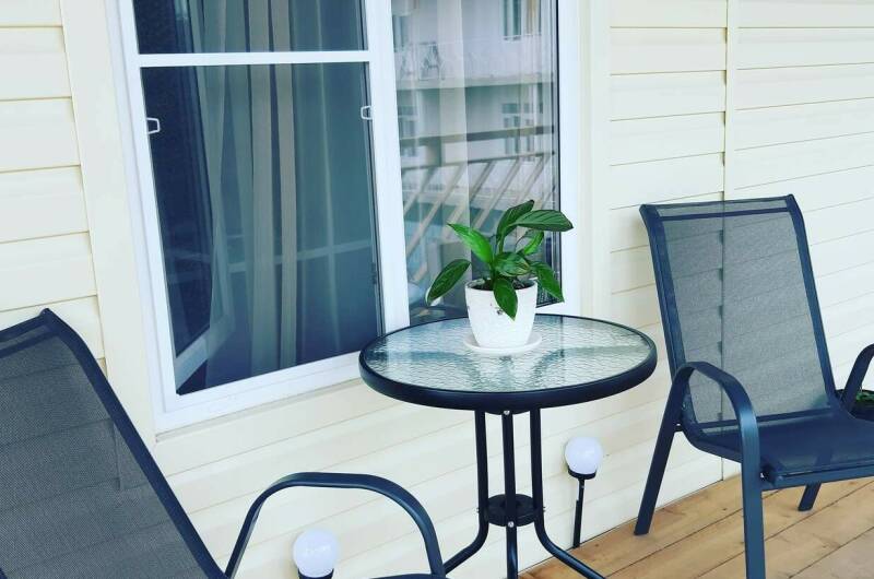 Изображение Изображение гостиницы &quot;Гостевой дом «Хоста»&quot; #9 #7