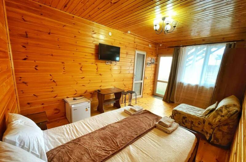 Изображение Изображение гостиницы &quot;Гостевой дом «Лазурит»&quot; #3 #1