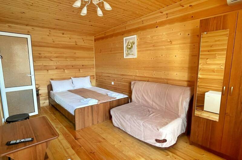 Изображение Изображение гостиницы &quot;Гостевой дом «Лазурит»&quot; #7 #5