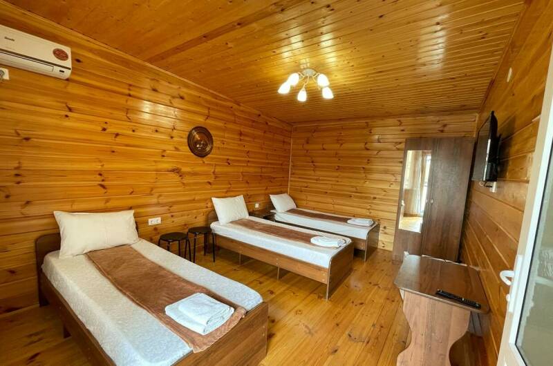 Изображение Изображение гостиницы &quot;Гостевой дом «Лазурит»&quot; #8 #6