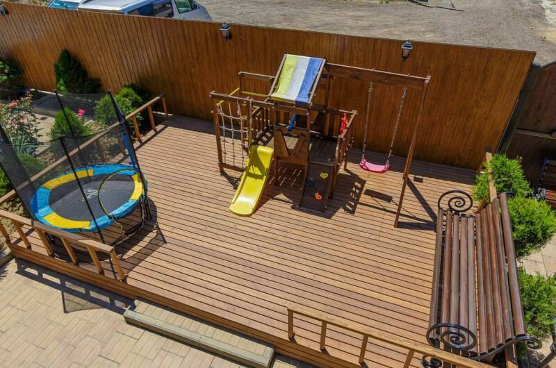 Изображение Изображение гостиницы &quot;Гостевой дом «Лазурит»&quot; #10 #8