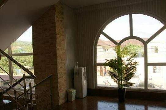 Изображение Изображение гостиницы &quot;Гостевой дом «Ленивый тюлень»&quot; #3 #1