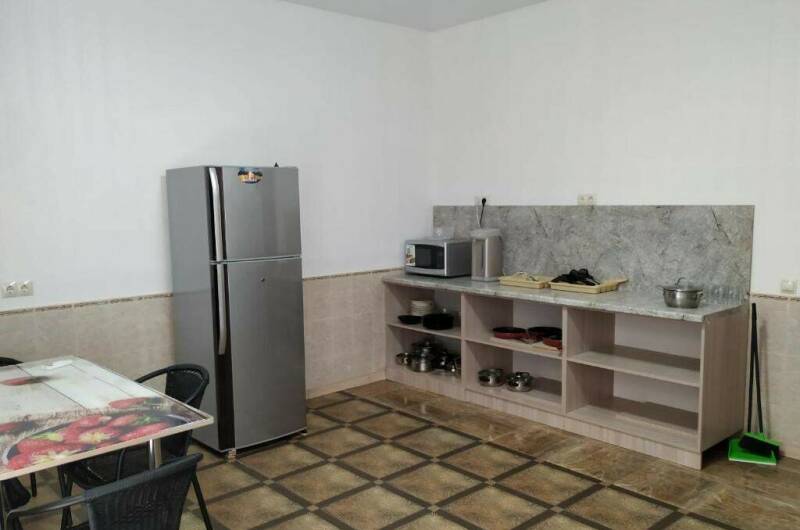 Изображение Изображение гостиницы &quot;Гостевой дом «Ленивый тюлень»&quot; #4 #2