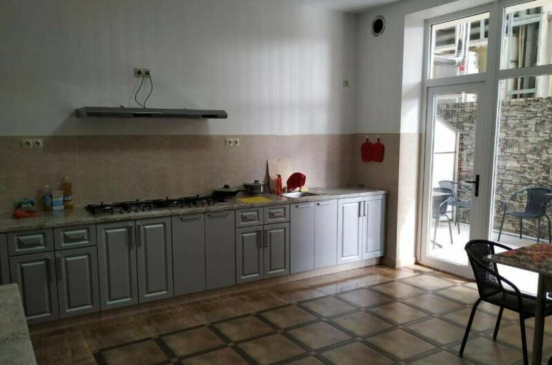 Изображение Изображение гостиницы &quot;Гостевой дом «Ленивый тюлень»&quot; #5 #3