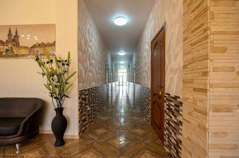 Изображение Изображение гостиницы &quot;Гостевой дом «Ленивый тюлень»&quot; #6 #4