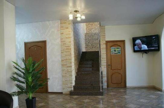 Изображение Изображение гостиницы &quot;Гостевой дом «Ленивый тюлень»&quot; #9 #7