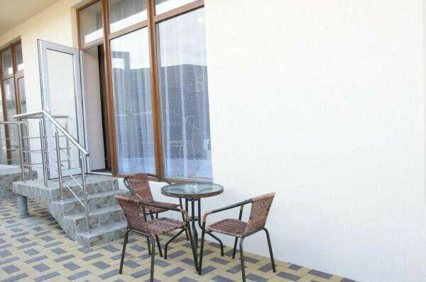 Изображение Изображение гостиницы &quot;Гостевой дом «Ленивый тюлень»&quot; #11 #9