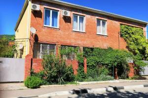 Изображение отеля / гостиницы "Гостевой дом «Южанка»"