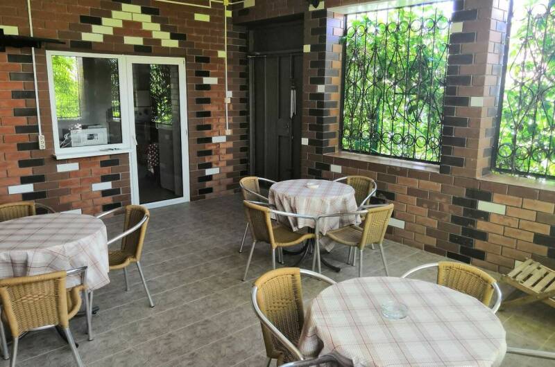 Изображение Изображение гостиницы &quot;Гостевой дом «Южанка»&quot; #3 #1