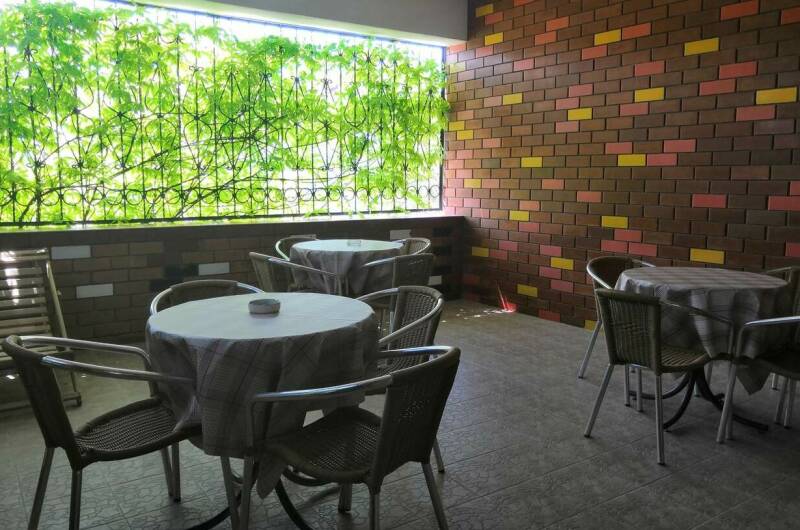 Изображение Изображение гостиницы &quot;Гостевой дом «Южанка»&quot; #4 #2