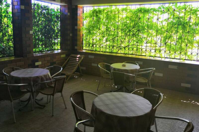 Изображение Изображение гостиницы &quot;Гостевой дом «Южанка»&quot; #6 #4