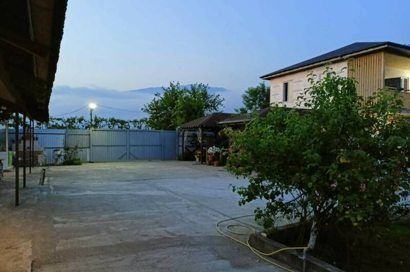 Изображение гостиницы "Гостевой дом «У Тамары»" #1