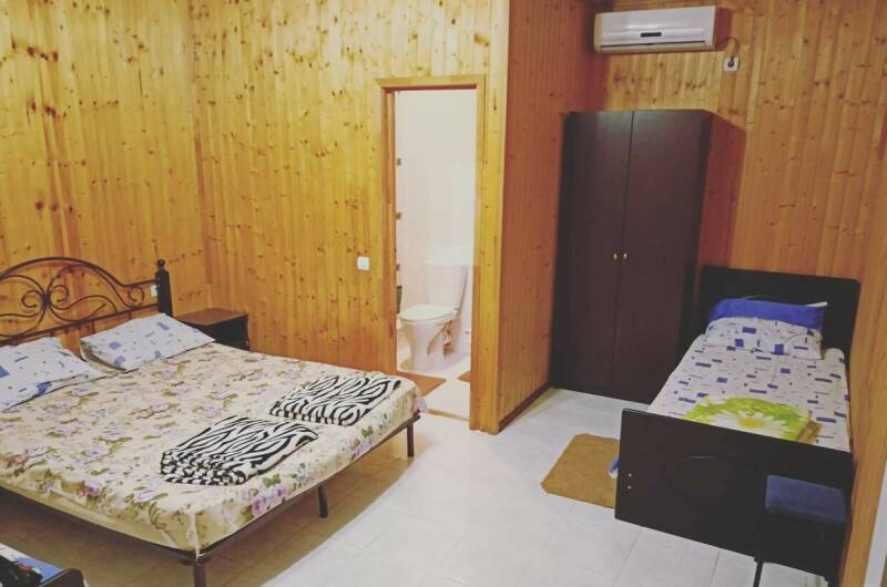 Изображение Изображение гостиницы &quot;Гостевой дом «У Тамары»&quot; #3 #1