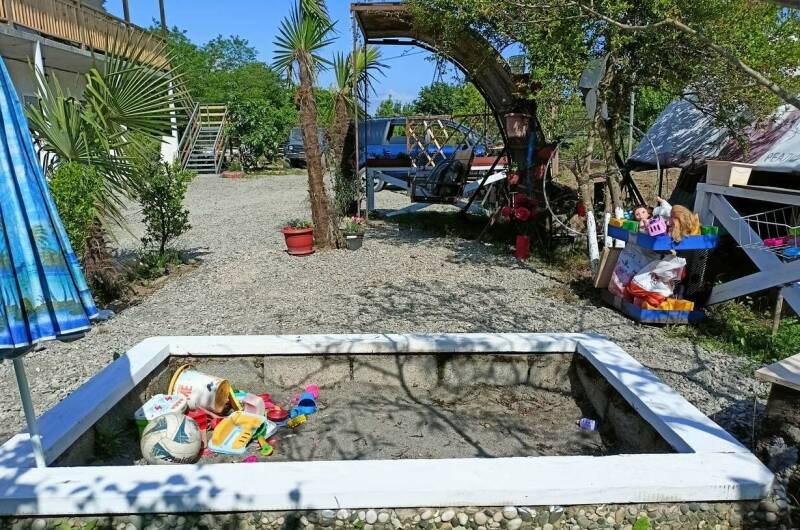 Изображение Изображение гостиницы &quot;Гостевой дом «У Тамары»&quot; #5 #3