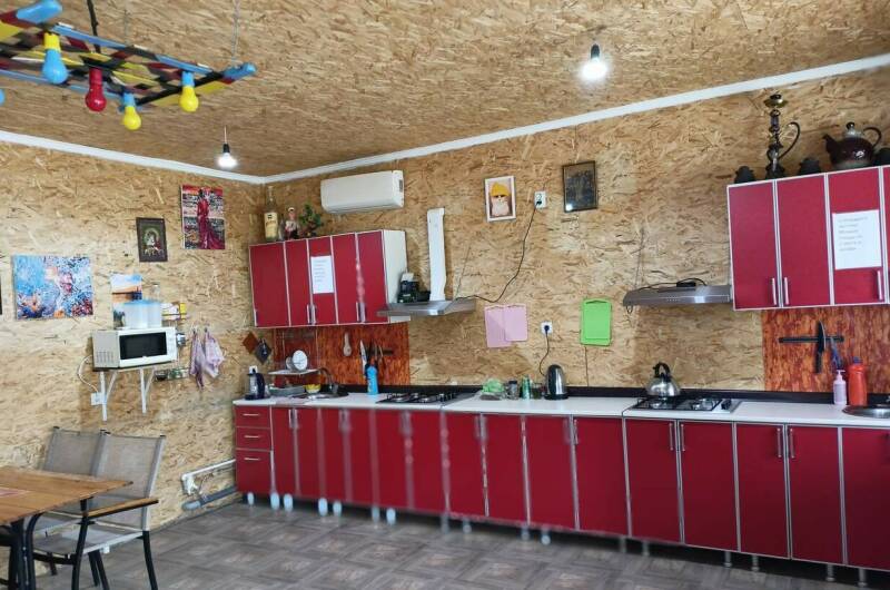 Изображение Изображение гостиницы &quot;Гостевой дом «У Тамары»&quot; #6 #4