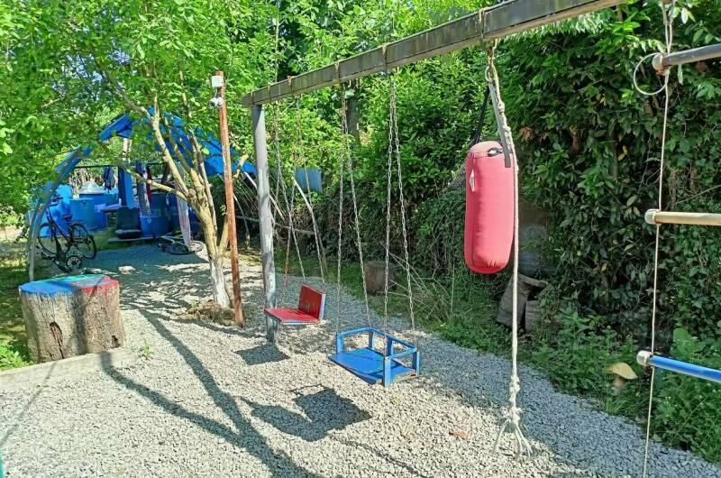 Изображение Изображение гостиницы &quot;Гостевой дом «У Тамары»&quot; #8 #6