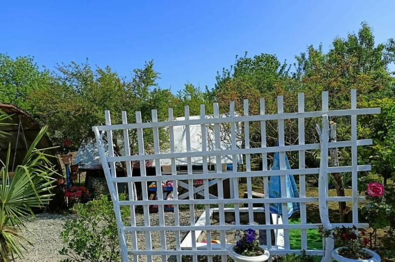 Изображение Изображение гостиницы &quot;Гостевой дом «У Тамары»&quot; #9 #7