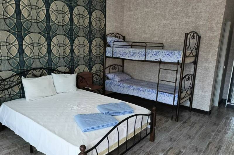 Изображение Изображение гостиницы &quot;Гостевой дом «У Тамары»&quot; #11 #9