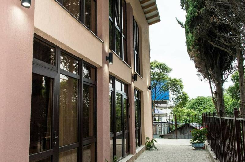 Изображение Изображение гостиницы &quot;Гостевой дом «Sandro Palace»&quot; #4 #2