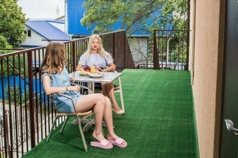 Изображение Изображение гостиницы &quot;Гостевой дом «Sandro Palace»&quot; #5 #3