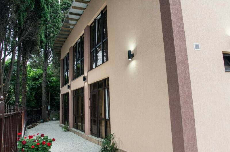 Изображение Изображение гостиницы &quot;Гостевой дом «Sandro Palace»&quot; #6 #4