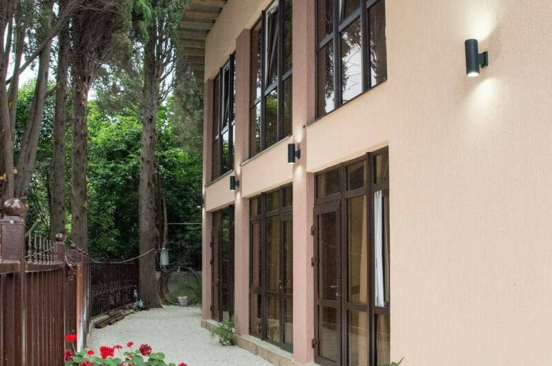 Изображение Изображение гостиницы &quot;Гостевой дом «Sandro Palace»&quot; #9 #7