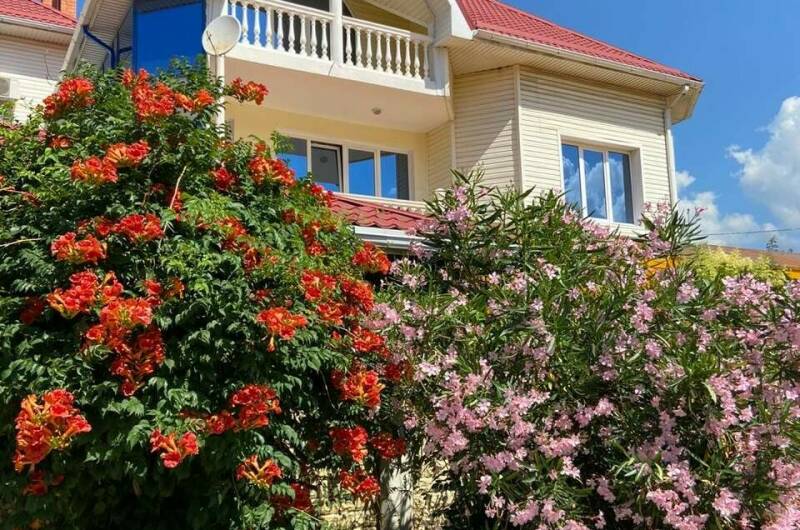 Изображение Изображение гостиницы &quot;Частное домовладение «Марта»&quot; #3 #1