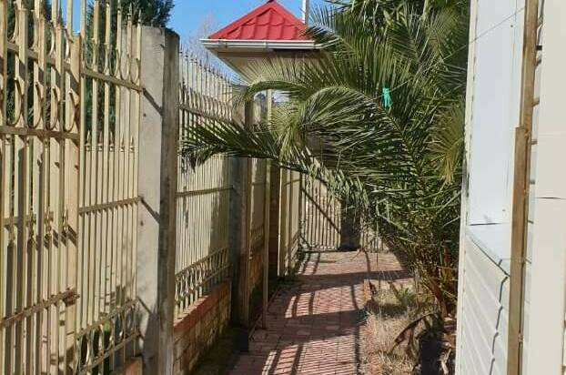 Изображение Изображение гостиницы &quot;Частное домовладение «Марта»&quot; #5 #3