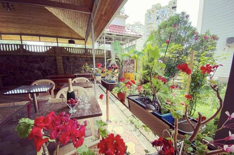 Изображение Изображение гостиницы &quot;Частное домовладение «Марта»&quot; #6 #4