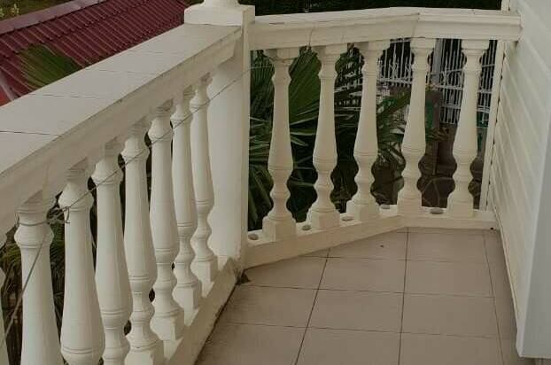 Изображение Изображение гостиницы &quot;Частное домовладение «Марта»&quot; #7 #5