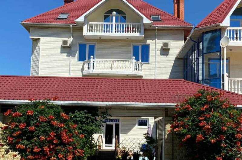 Изображение Изображение гостиницы &quot;Частное домовладение «Марта»&quot; #9 #7