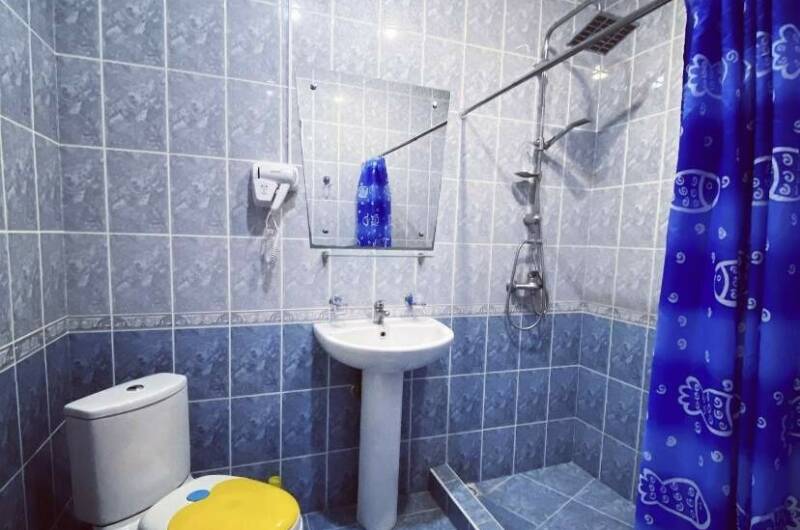 Изображение Изображение гостиницы &quot;Частное домовладение «Марта»&quot; #10 #8