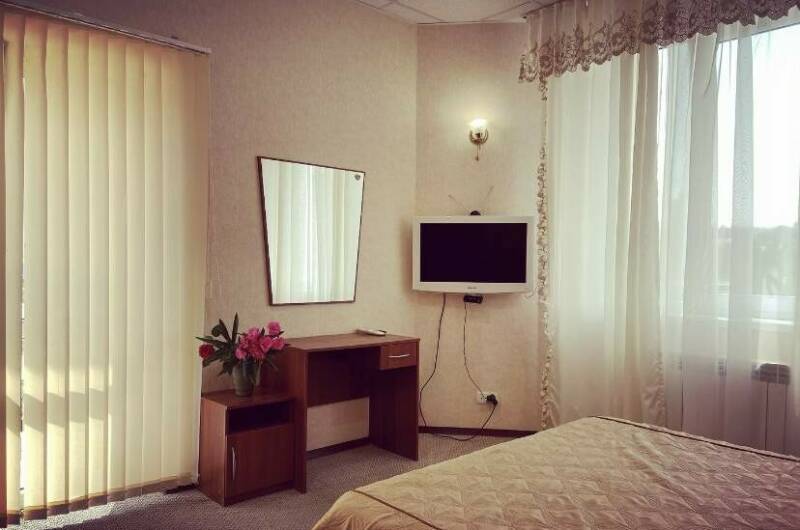 Изображение Изображение гостиницы &quot;Частное домовладение «Марта»&quot; #11 #9