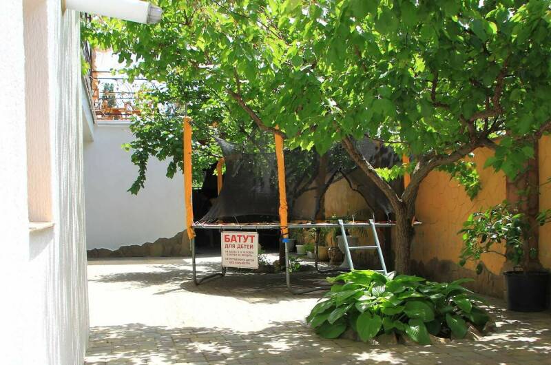 Изображение Изображение гостиницы &quot;Гостевой дом «Нептун у реки»&quot; #3 #1