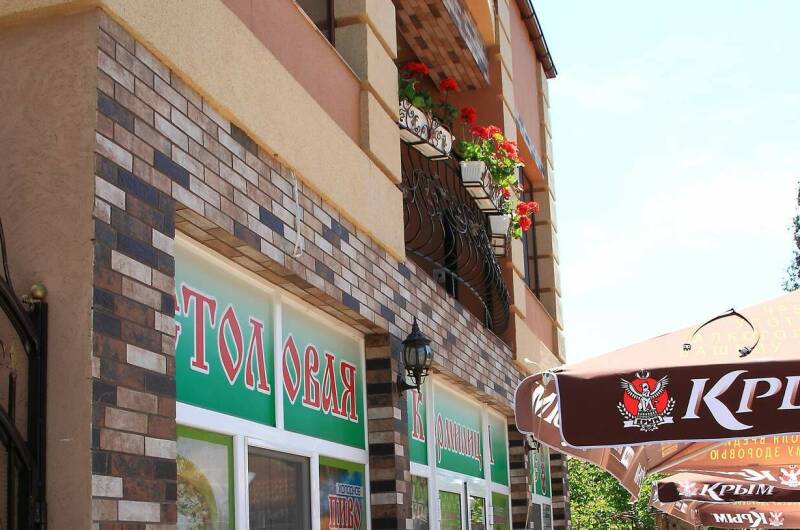 Изображение Изображение гостиницы &quot;Гостевой дом «Нептун у реки»&quot; #5 #3