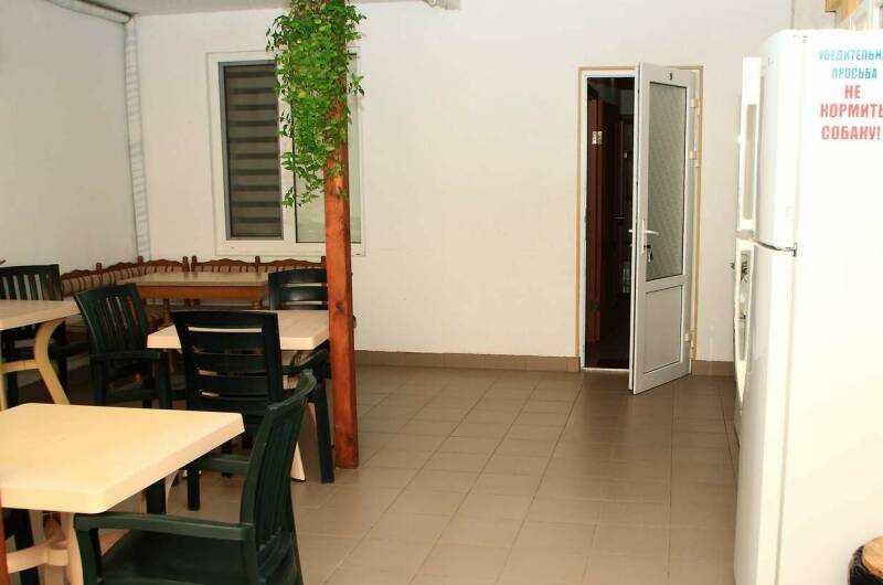 Изображение Изображение гостиницы &quot;Гостевой дом «Нептун у реки»&quot; #7 #5