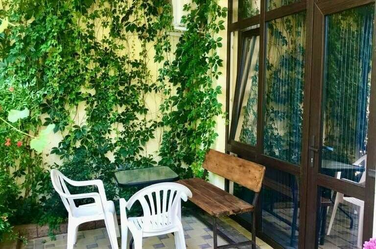 Изображение Изображение гостиницы &quot;Гостевой дом «Южный»&quot; #3 #1