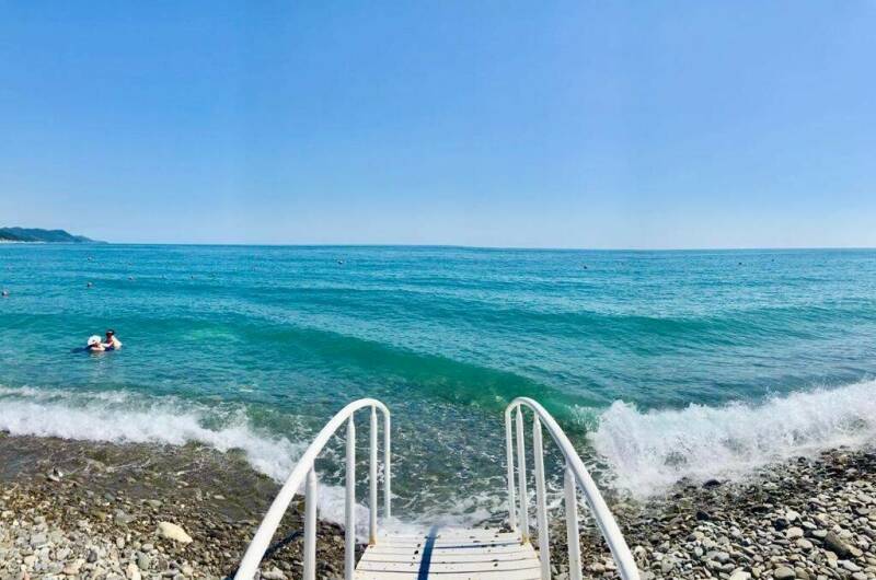 Изображение Изображение гостиницы &quot;Гостевой дом «Южный»&quot; #7 #5