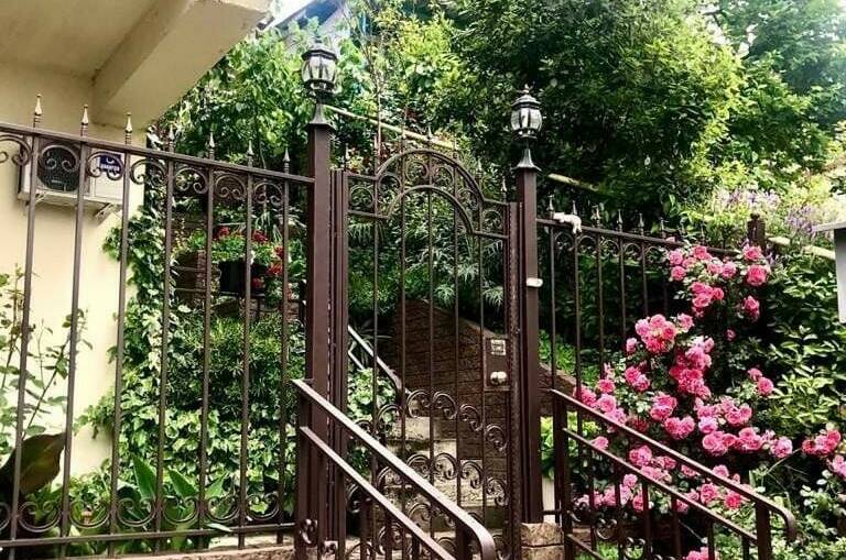 Изображение Изображение гостиницы &quot;Гостевой дом «Южный»&quot; #8 #6