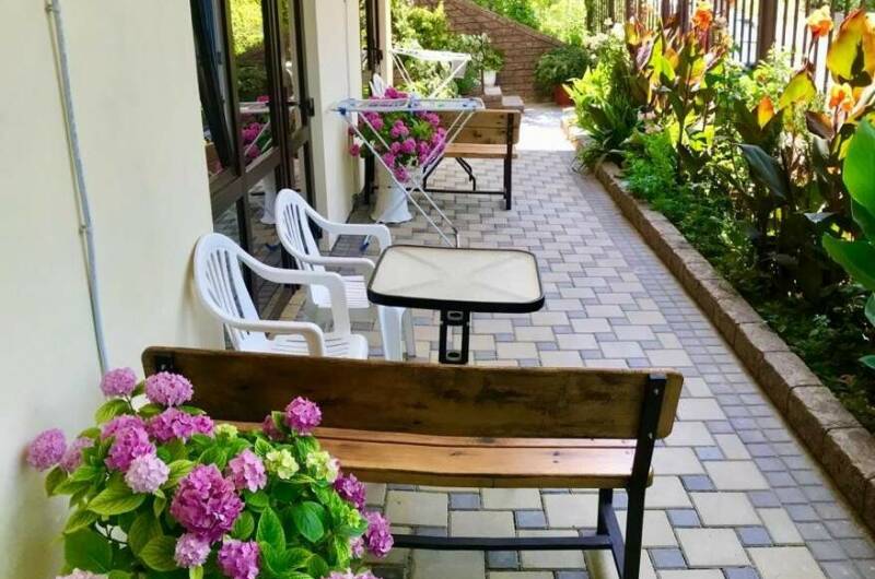 Изображение Изображение гостиницы &quot;Гостевой дом «Южный»&quot; #10 #8