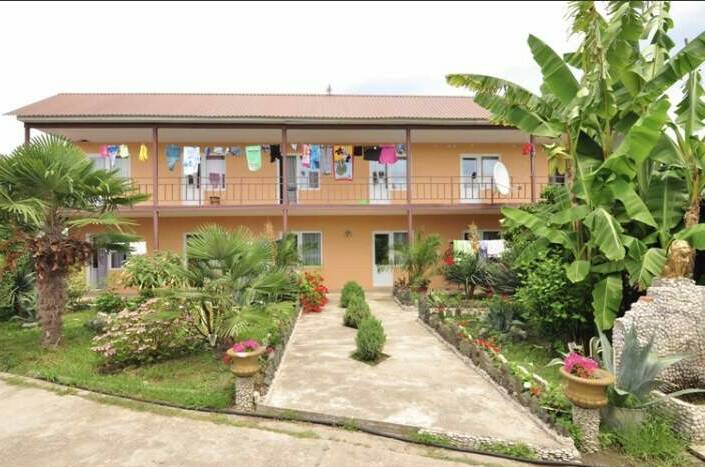 Изображение гостиницы "Частный сектор «У Арсена»" #1