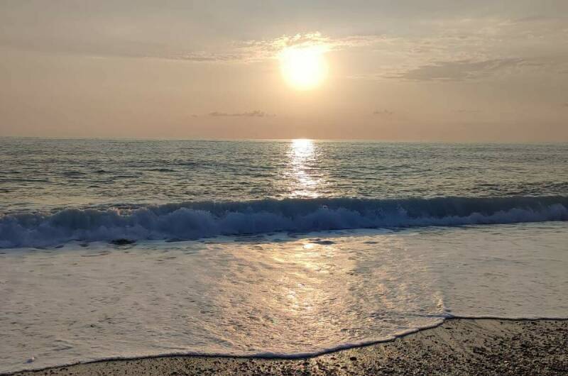 Изображение Изображение гостиницы &quot;Частный сектор «У Арсена»&quot; #4 #2