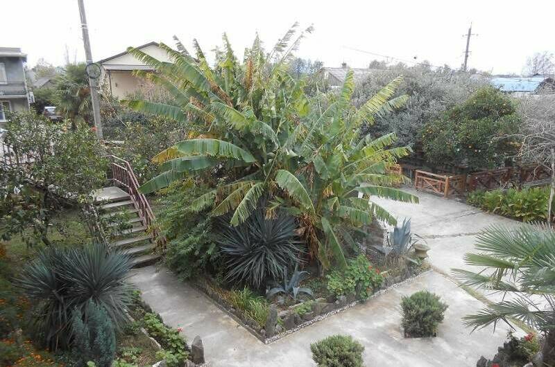 Изображение Изображение гостиницы &quot;Частный сектор «У Арсена»&quot; #5 #3