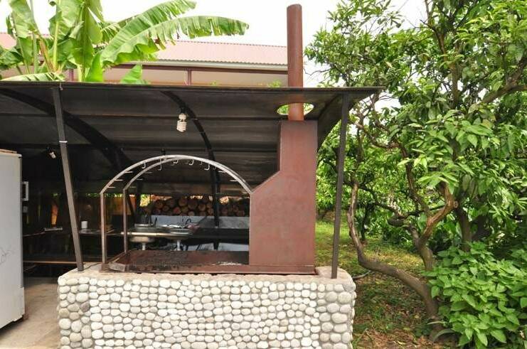 Изображение Изображение гостиницы &quot;Частный сектор «У Арсена»&quot; #7 #5