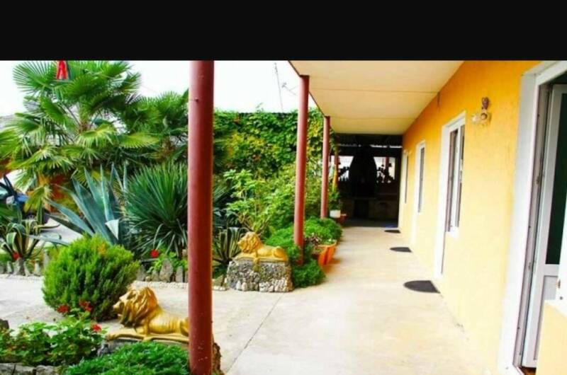 Изображение Изображение гостиницы &quot;Частный сектор «У Арсена»&quot; #9 #7