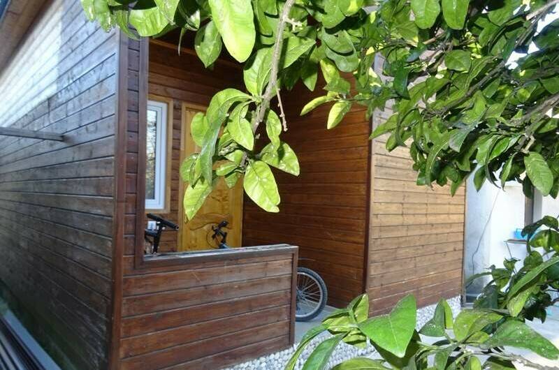 Изображение Изображение гостиницы &quot;Частный сектор «У Арсена»&quot; #10 #8