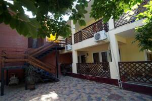 Изображение отеля / гостиницы "Частный дом «Комфорт»"