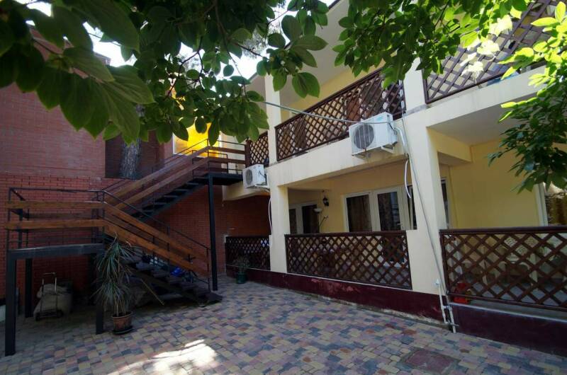 Изображение гостиницы "Частный дом «Комфорт»" #1