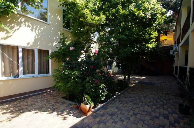 Изображение Изображение гостиницы &quot;Частный дом «Комфорт»&quot; #3 #1